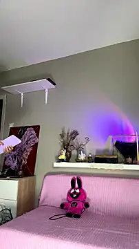 bigbabykiki online show from July 17, 6:24 pm
