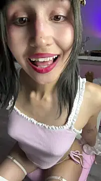 bigbabykiki online show from July 19, 6:44 pm