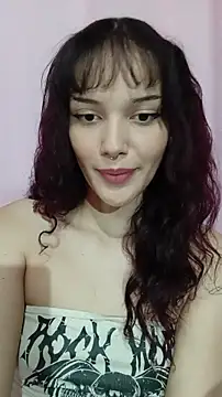 Snapshot of faelitababy chatting on January 8, 4:31 pm faelitababy online show from January 8, 4:31 pm