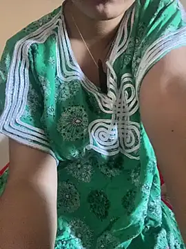 Snapshot of Maha_Ms chatting on January 2, 9:11 am Maha Ms online show from January 2, 9:11 am