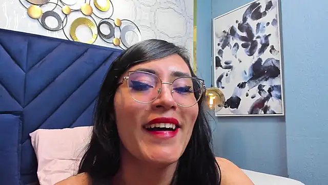 Snapshot of SophieBaker__ chatting on February 12, 8:49 am SophieBaker online show from February 12, 8:49 am