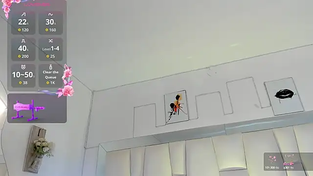 Regiina Doll online show from September 14, 2:38 pm