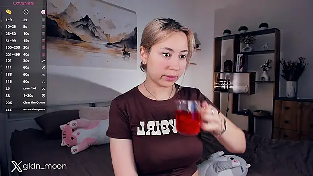 EternalLiberty online show from February 7, 8:42 pm