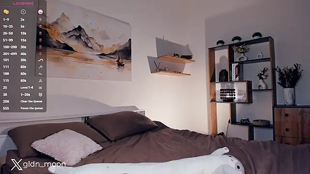 EternalLiberty online show from February 10, 2:08 am