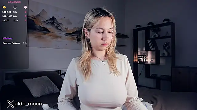 EternalLiberty online show from March 14, 3:48 am