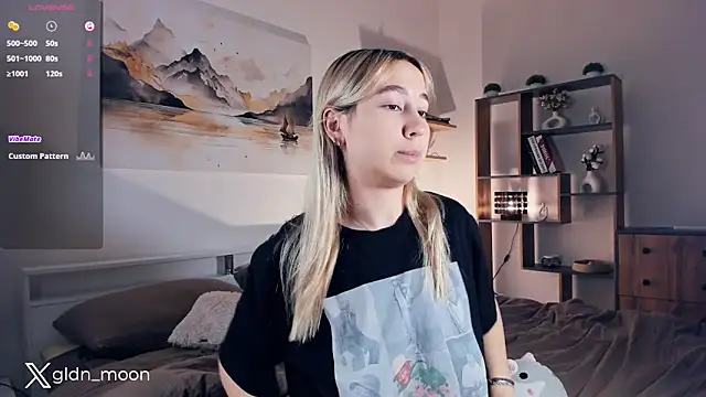 EternalLiberty online show from March 23, 1:53 am