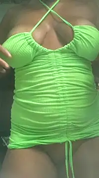 LuahSanthos online show from February 27, 5:58 pm