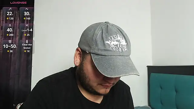 Dear bear online show from March 2, 1:27 pm