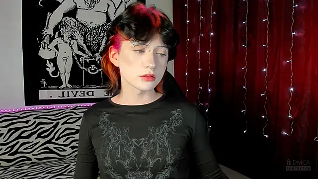 Vailyreb  online show from December 30, 7:32 pm