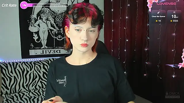 Vailyreb  online show from January 11, 4:57 pm