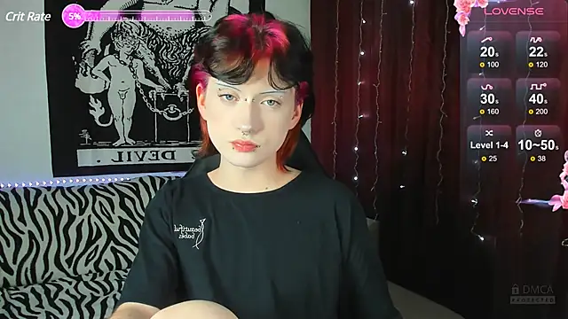 Vailyreb  online show from January 11, 7:59 pm