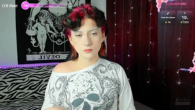 Vailyreb  online show from January 12, 11:17 am