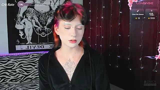 Vailyreb  online show from January 15, 3:50 pm