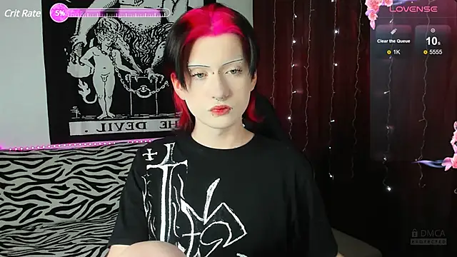 Vailyreb  online show from January 20, 4:43 am