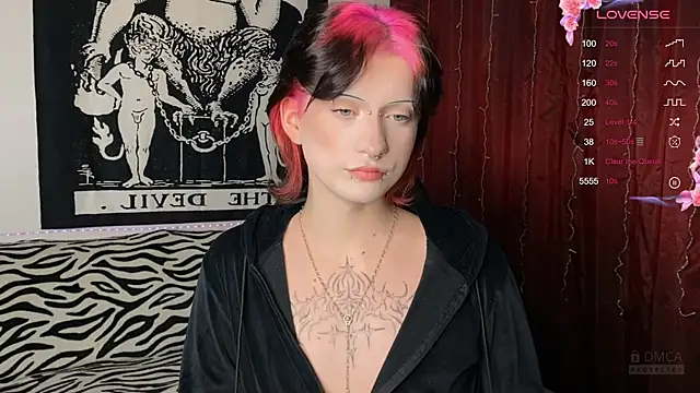 Vailyreb  online show from February 4, 3:57 pm