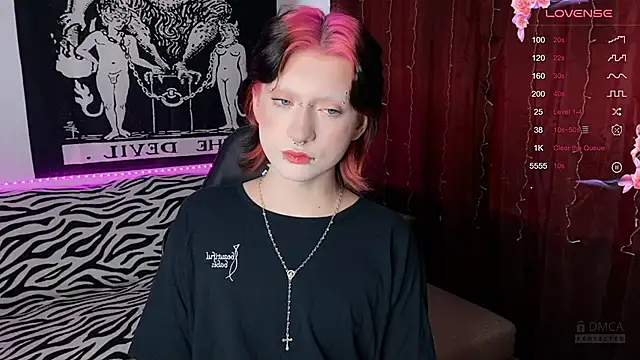 Vailyreb  online show from February 8, 9:13 am