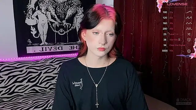 Vailyreb  online show from February 8, 12:17 pm