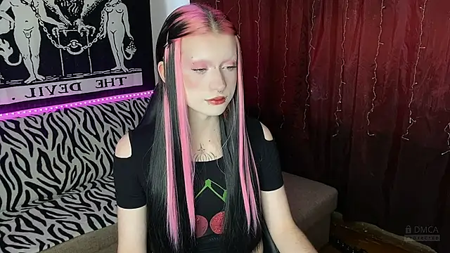 Vailyreb  online show from February 19, 9:06 am