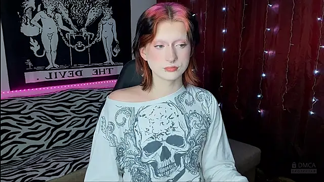 Vailyreb  online show from February 28, 6:52 pm