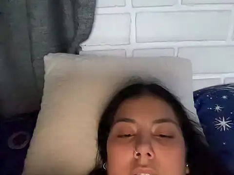 Snapshot of LisaTuspia chatting on October 27, 4:38 am LisaTuspia online show from October 27, 4:38 am