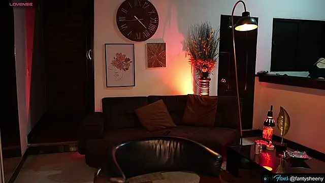 Snapshot of theaome chatting on December 20, 12:19 am theaome online show from December 20, 12:19 am