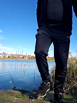 Snapshot of niceduck80 chatting on October 28, 10:30 am niceduck80 online show from October 28, 10:30 am