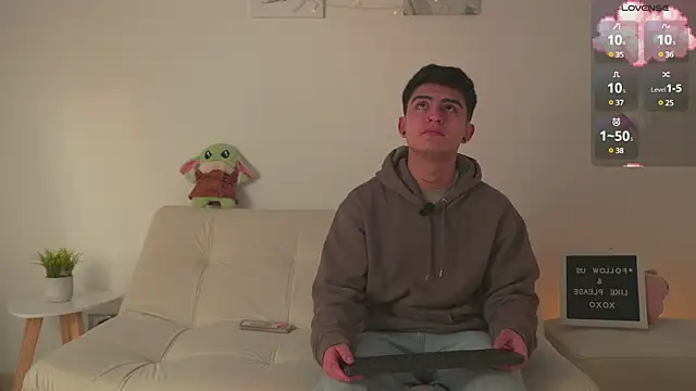 tommy and sophie online show from January 22, 5:05 am