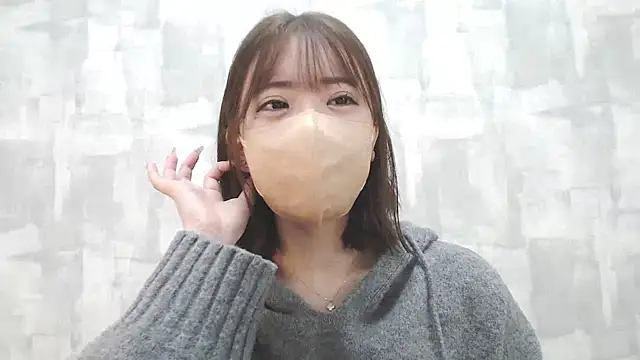 Snapshot of LOVE_MOMO_LOVE chatting on December 29, 11:29 am LOVE MOMO LOVE online show from December 29, 11:29 am