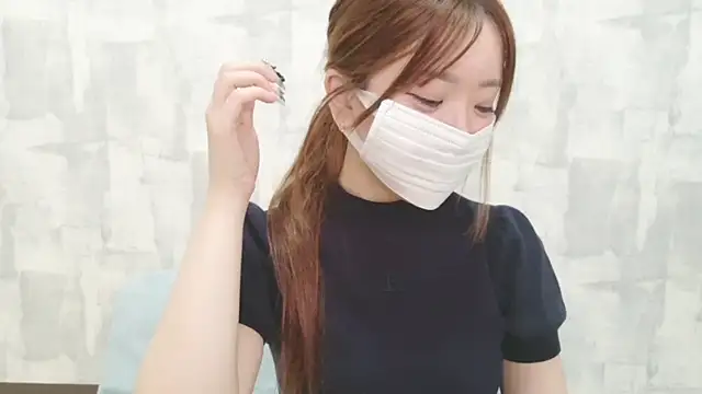 LOVE MOMO LOVE online show from August 1, 10:36 am
