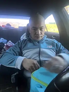 EatMyCake831 online show from January 12, 6:57 pm