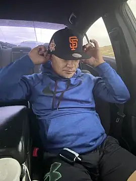 EatMyCake831 online show from April 24, 3:03 pm