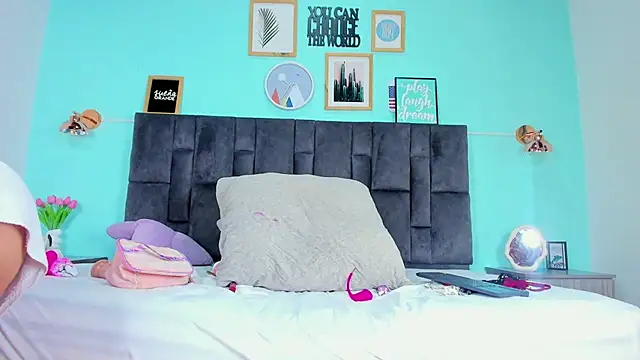 DulceAurora   online show from February 17, 5:14 am