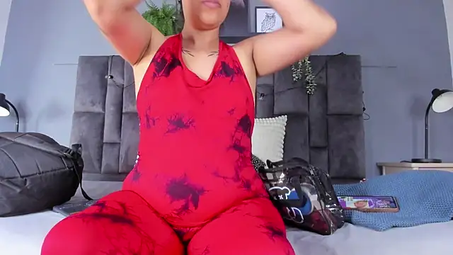 DulceAurora   online show from June 4, 3:12 am