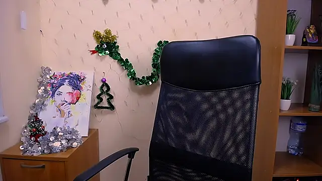 Snapshot of _Nicole_new chatting on December 22, 12:05 pm  Nicole new online show from December 22, 12:05 pm