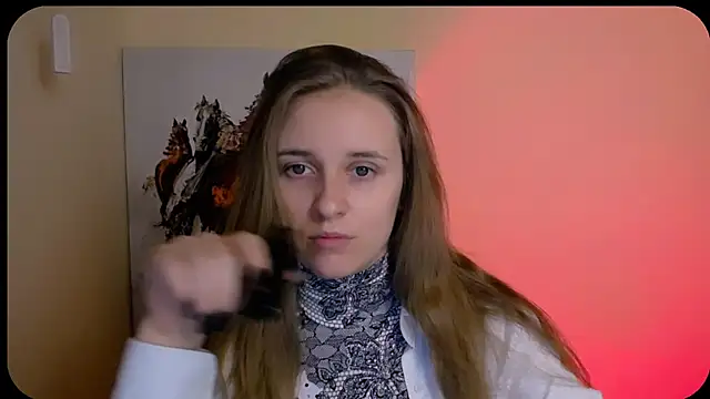 Snapshot of _Nicole_new chatting on February 12, 12:33 pm  Nicole new online show from February 12, 12:33 pm