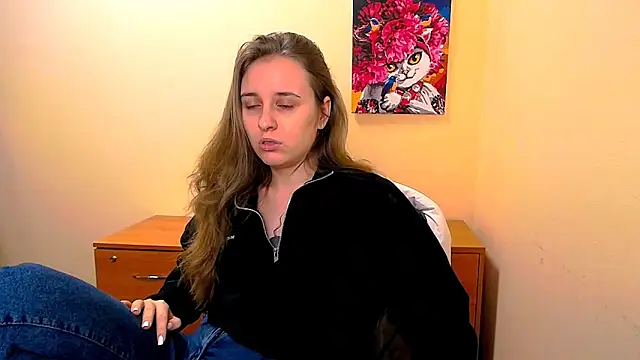 Snapshot of _Nicole_new chatting on March 6, 1:24 pm  Nicole new online show from March 6, 1:24 pm