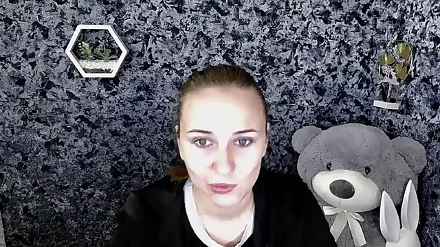  Nicole new online show from February 20, 10:27 am