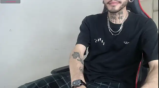 MurdockH online show from January 6, 1:30 pm