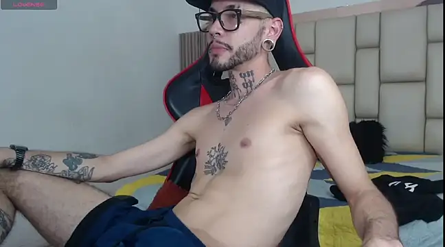 MurdockH online show from January 6, 4:34 pm