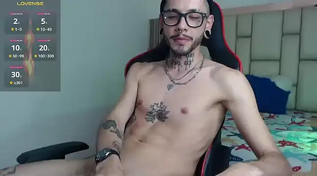 MurdockH online show from January 24, 9:49 am