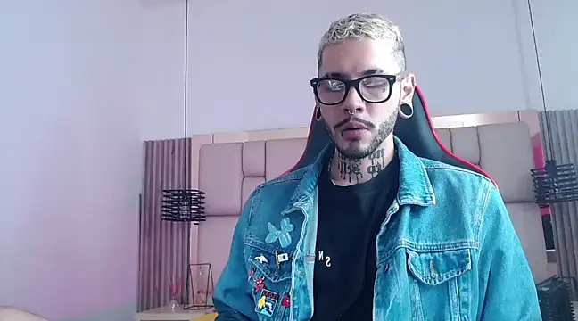 MurdockH online show from January 26, 8:25 am