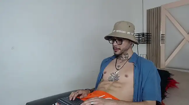 MurdockH online show from March 8, 8:11 am