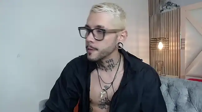 MurdockH online show from March 23, 6:26 am