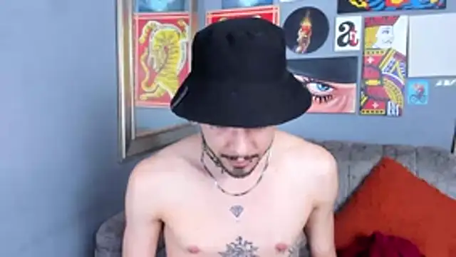 MurdockH online show from January 15, 8:56 pm