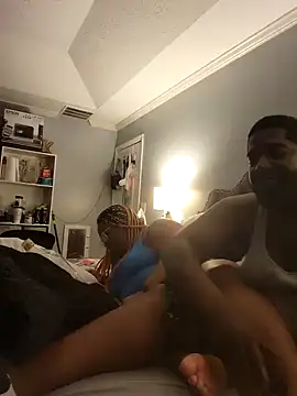 Blacklumber86 online show from March 7, 8:33 am