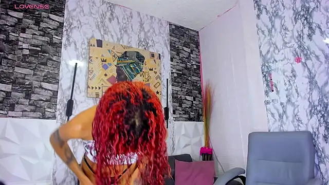 Queen Cuarxxo online show from November 14, 11:35 pm