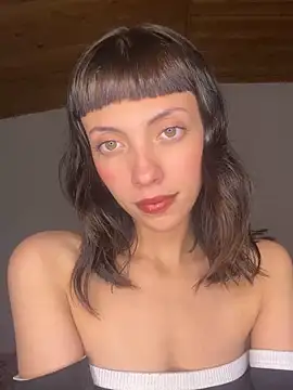 MiaGoth  online show from March 2, 1:58 am