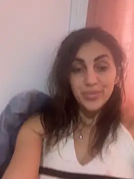 EmaSkyes online show from October 8, 11:19 am