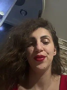 EmaSkyes online show from October 13, 6:41 pm