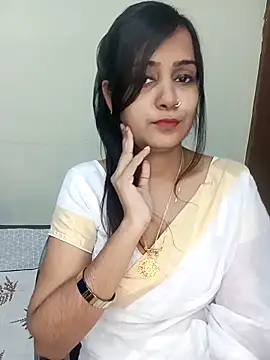 Miss-Riyasingh online show from September 21, 5:36 pm